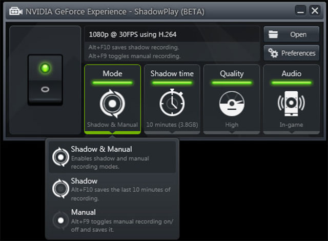 Nvidia Is Changing The Way We Display, Stream And Capture PC Games