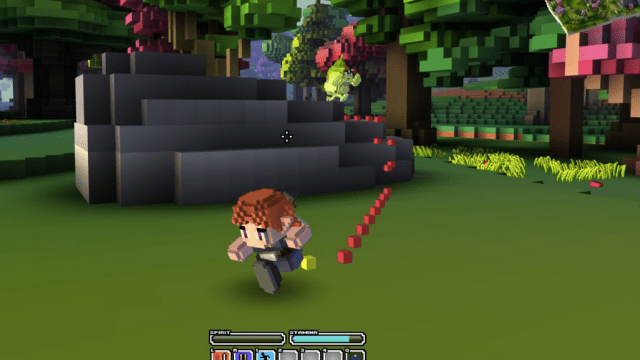 The Current Status Of Cube World, And Why Fans Are Worried About It