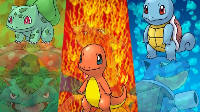 How to Get a Kanto Starter Pokémon in Pokémon X and Y: 5 Steps