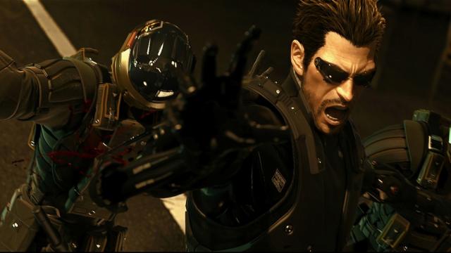 It’s A Good Time To Play (Or Replay) Deus Ex: Human Revolution
