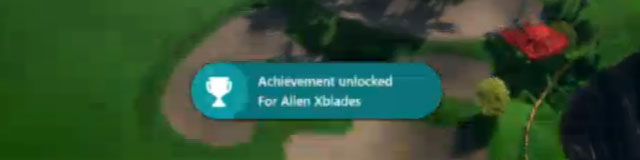 Something Else Cool About The Xbox One’s New Achievements