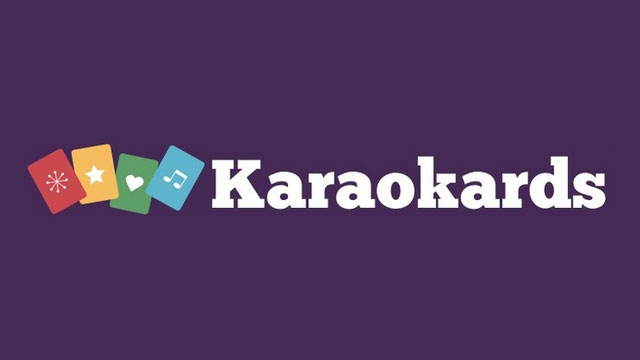 A Game That Might Actually Make Karaoke Fun For Everyone