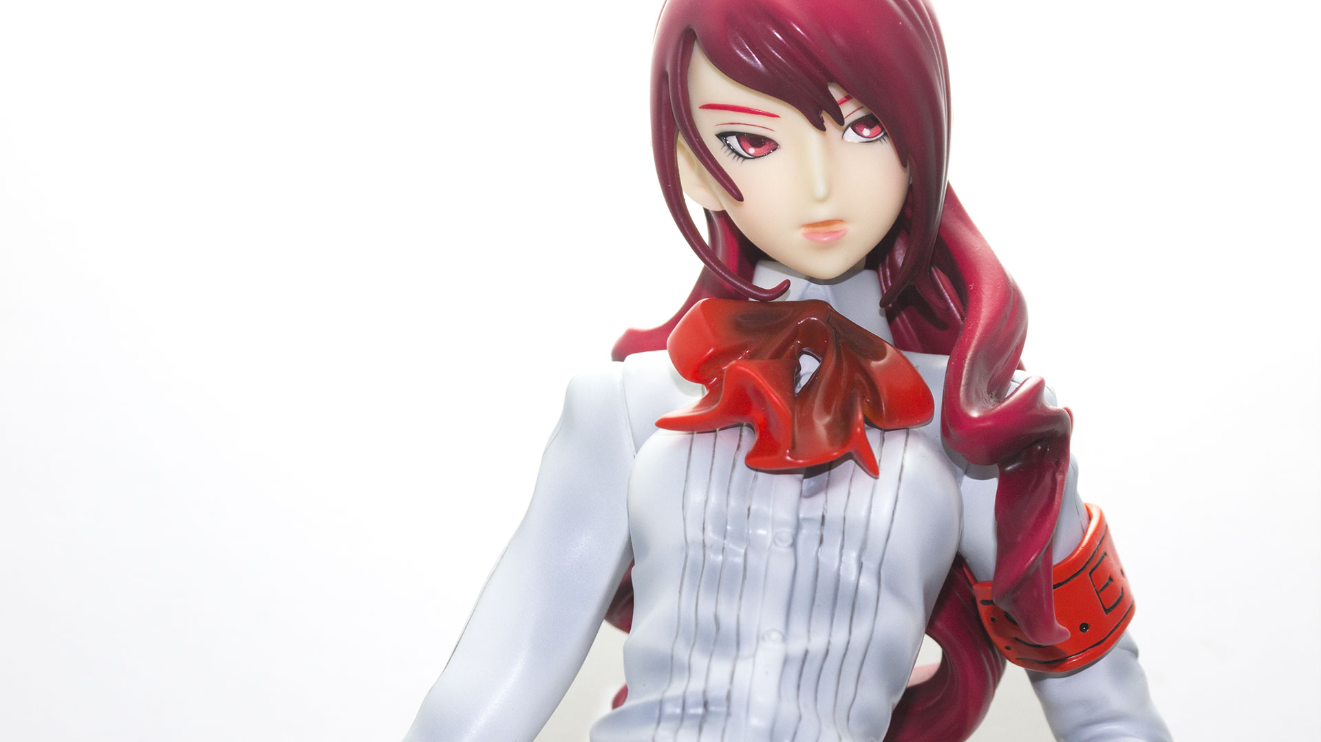 Persona’s Greatest Heroine Is Also One Of Persona’s Coolest Models