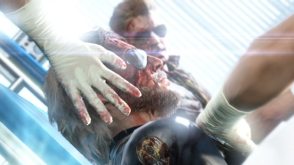 You’re Not Ready For MGSV. You Need Ground Zeroes To Prepare.
