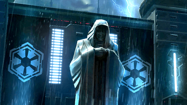 6 Pretty Messed Up Things You Can Do In Star Wars: The Old Republic