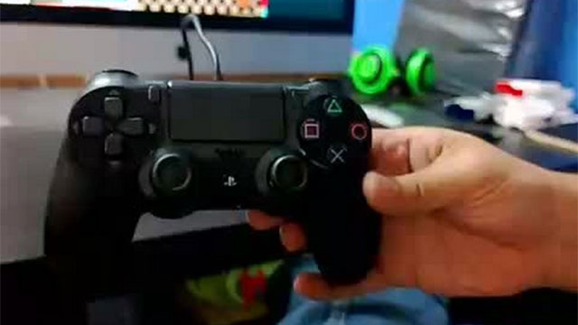 PS4 Controllers Work On A Mac Too, You Know