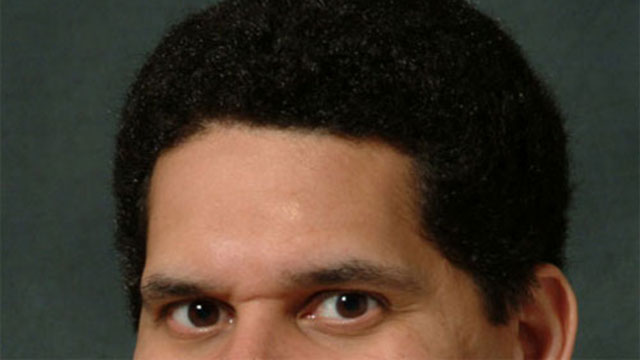 Reggie Hijacks Nintendo Twitter, Says He’s Coming To Your Town