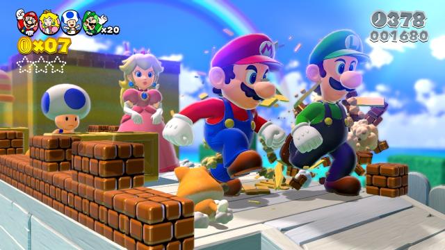 Miyamoto: Online Multiplayer Isn’t Nintendo’s Focus This Time Around
