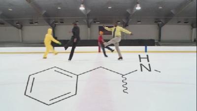 ‘Breaking Bad On Ice’ Is Graceful, Dramatic, Ridiculous