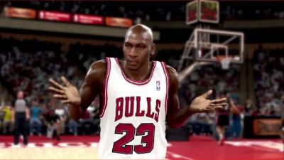Is ‘The Jordan Challenge’ Returning To NBA 2K14 For PS4 And Xbox One?
