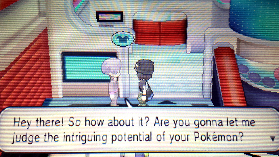 Most Players Will Never Know About The Best Change In Pokemon X And Y