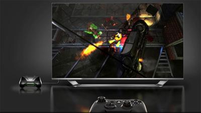 Now Nvidia’s Shield Is A Set-Top PC Game Streaming Machine