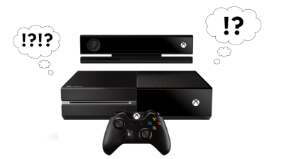Rumoured Xbox One Launch Issues Lead To Lots Of Questions