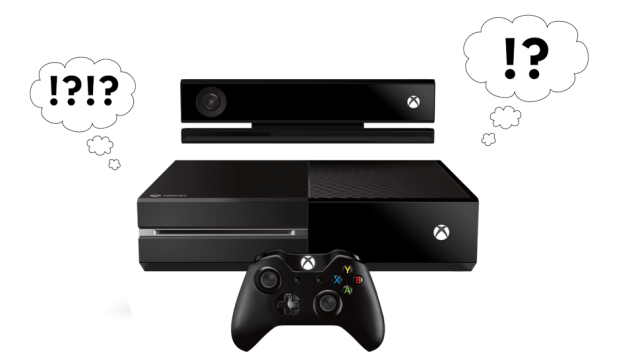 Rumoured Xbox One Launch Issues Lead To Lots Of Questions