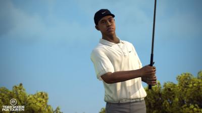 Tiger Woods And EA Sports Part Ways, Ending 16-Year Run Together