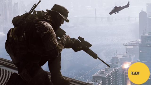 Battlefield 4: The Kotaku Review