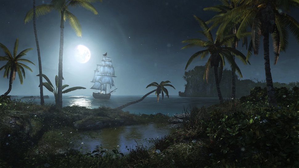 Assassin’s Creed IV: Black Flag: The Kotaku Review