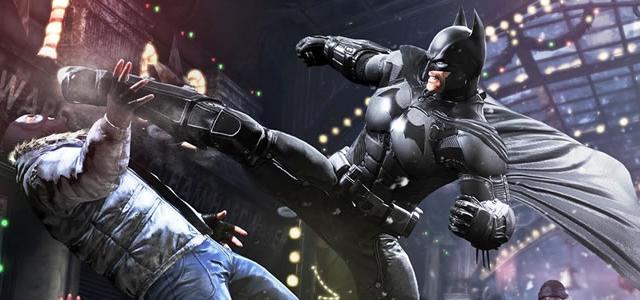 Arkham Origins Benchmarked: How’s Your PC Handling The Batman?