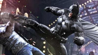 Arkham Origins Benchmarked: How’s Your PC Handling The Batman?