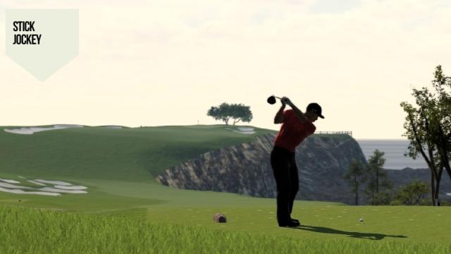 How EA Sports Made The Best Golfer In The World Irrelevant