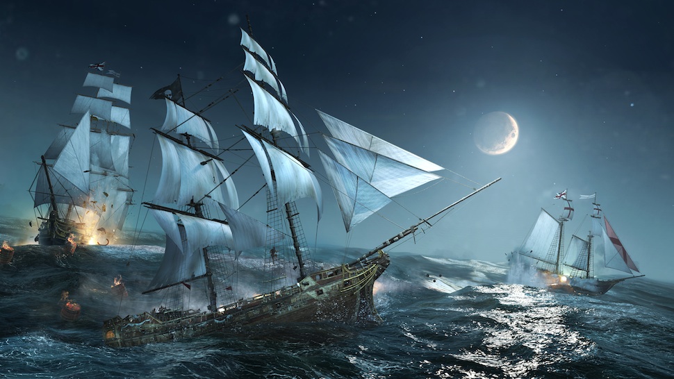 Tips For Playing Assassin’s Creed IV: Black Flag