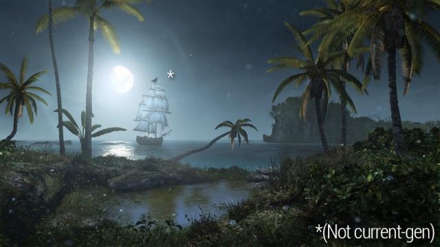 Assassin’s Creed IV On PS4 Is Worth The Extra Wait