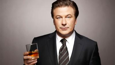 Alec Baldwin Turned Down The Chance To Be In Grand Theft Auto