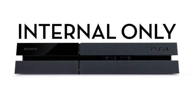 PS4 Won’t Support External Hard Drives