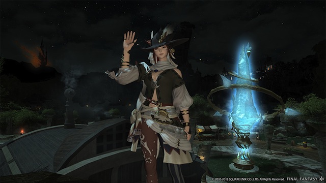FFXIV’s Got 1.5M Players. Guess That Massive Overhaul Paid Off.