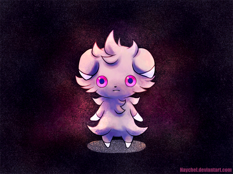 Espurr Has Gotta Be X & Y’s Most Unsettling Pokemon