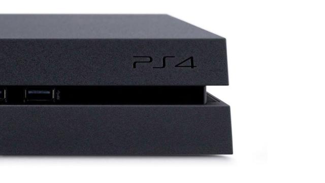 The PS4 Takes A Step Backwards