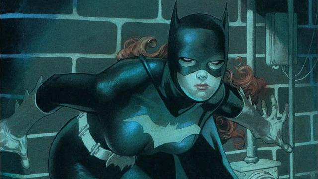 Why Batgirl Would Make The Batman Video Games Better