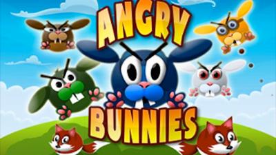 Shameless Angry Birds Clone Shows Up On Nintendo 3DS