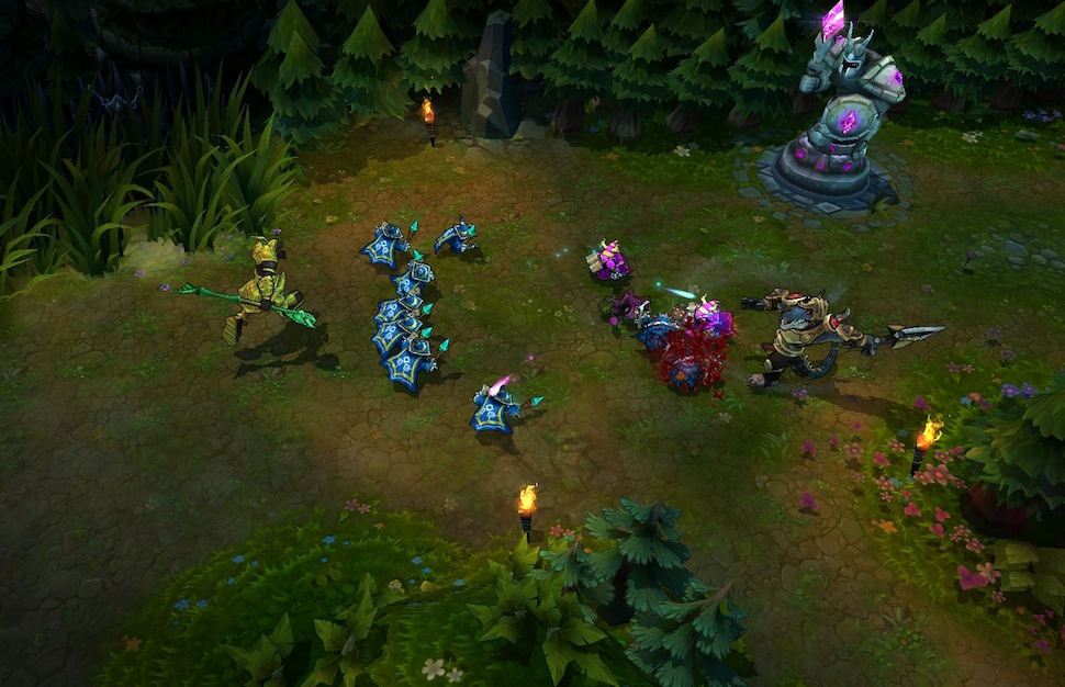 How To Play League Of Legends, The Biggest Game In The World