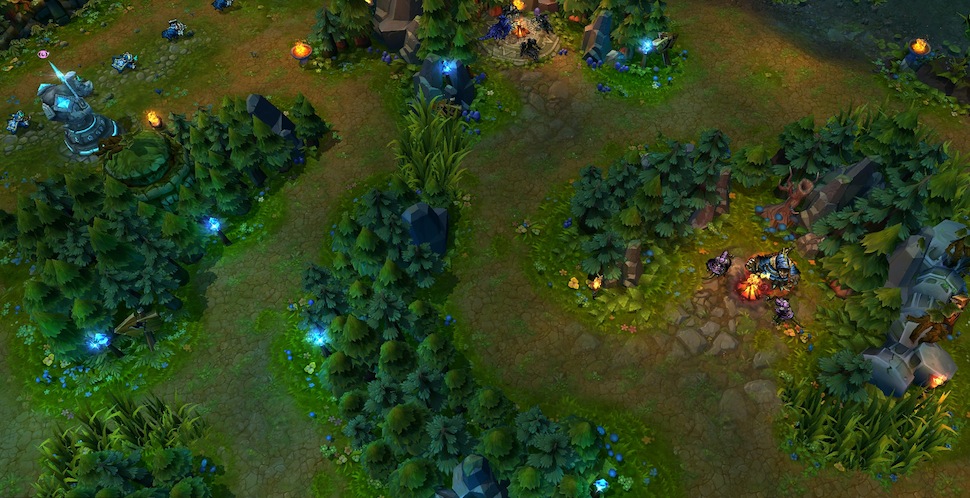 How To Play League Of Legends, The Biggest Game In The World
