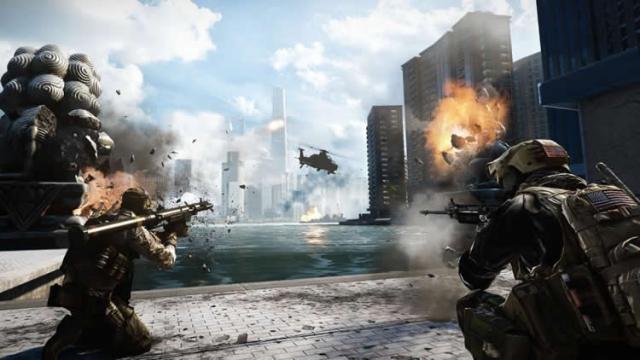 Battlefield 4 Benchmarked: Is Your PC Up To The Task?