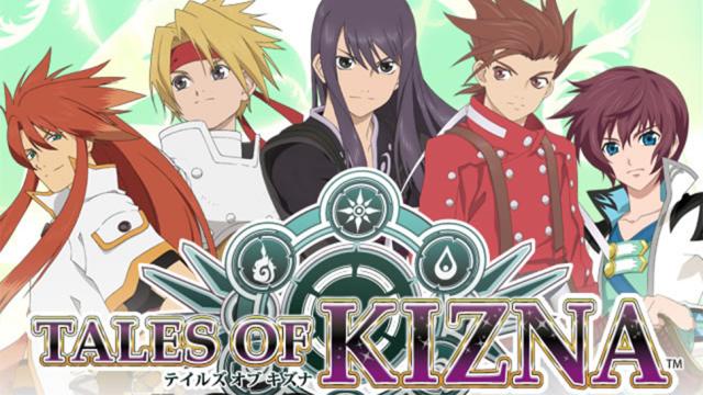 Tales Of Kizna Is The Epitome Of A Shovelware Social Game