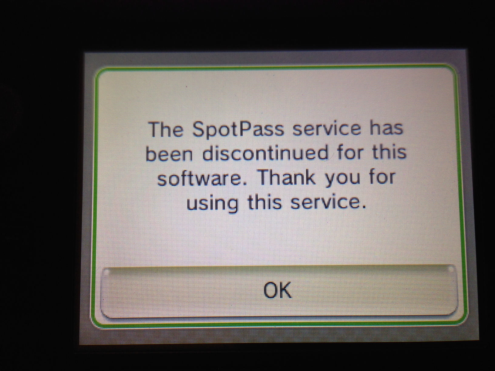 Nintendo Pulls 3DS Feature, Says Kids Were Sharing ‘Offensive Material’