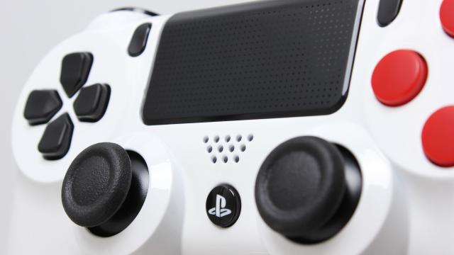 If Only Sony Made PS4 Controllers This Nice