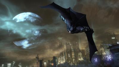 Batman: Arkham City Creator’s Next Game Slated For 2014?