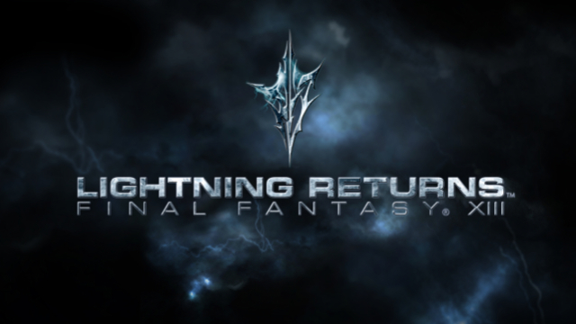 Check Out The Rejected Lightning Returns Logos