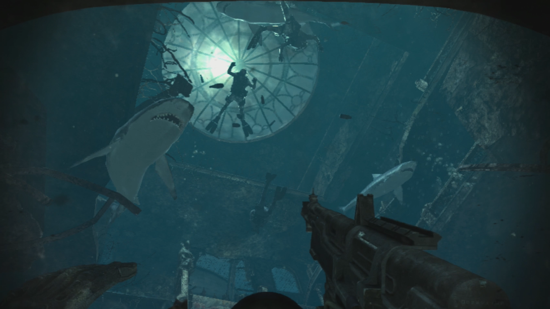 Call Of Duty: Ghosts: The Kotaku Review