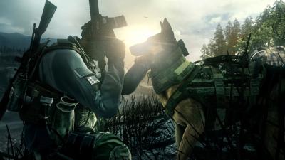 Call Of Duty: Ghosts Isn’t The Year’s Biggest Entertainment Launch