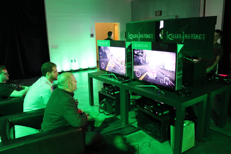 ​The Xbox One Launch, Minus The Hype