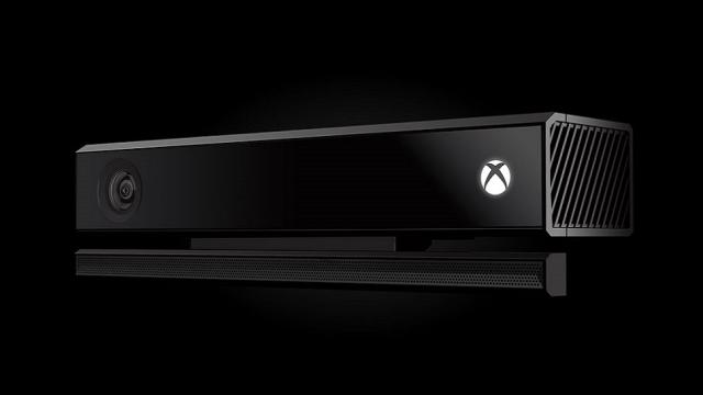 A Convincing Pitch For The Xbox One Kinect In Just Five Seconds