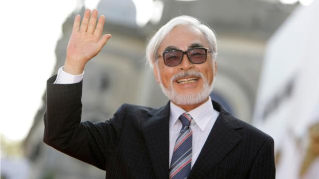 Hayao Miyazaki Could End His Retirement, Says Ghibli Director