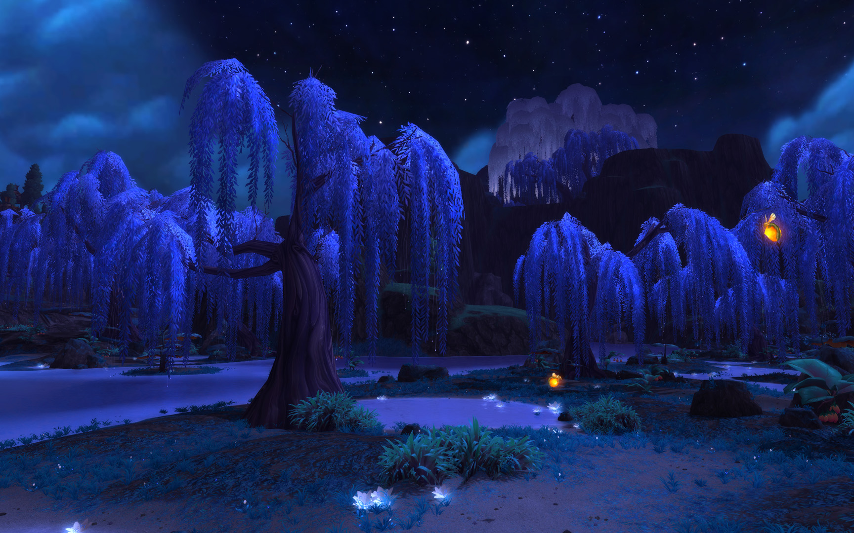 How World Of Warcraft: Warlords Of Draenor Goes Back In Time