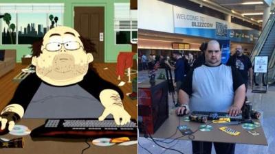 ​Cosplay Brings South Park’s Most Famous Nerd To Life