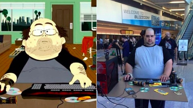 ​Cosplay Brings South Park’s Most Famous Nerd To Life