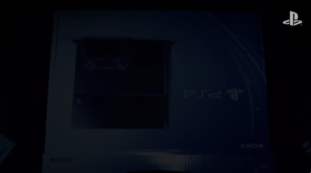 Sony’s Official PS4 Unboxing Video Is Hilariously OTT